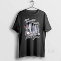 Original Start Spreading The News City Of New York - Adult & Kids T-Shirts, Sweatshirts & Hoodies apparel design preview 1
