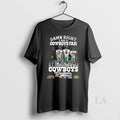 Original Staubach Smith Landry Damn Right I Am A - Adult & Kids T-Shirts, Sweatshirts & Hoodies apparel design preview 1