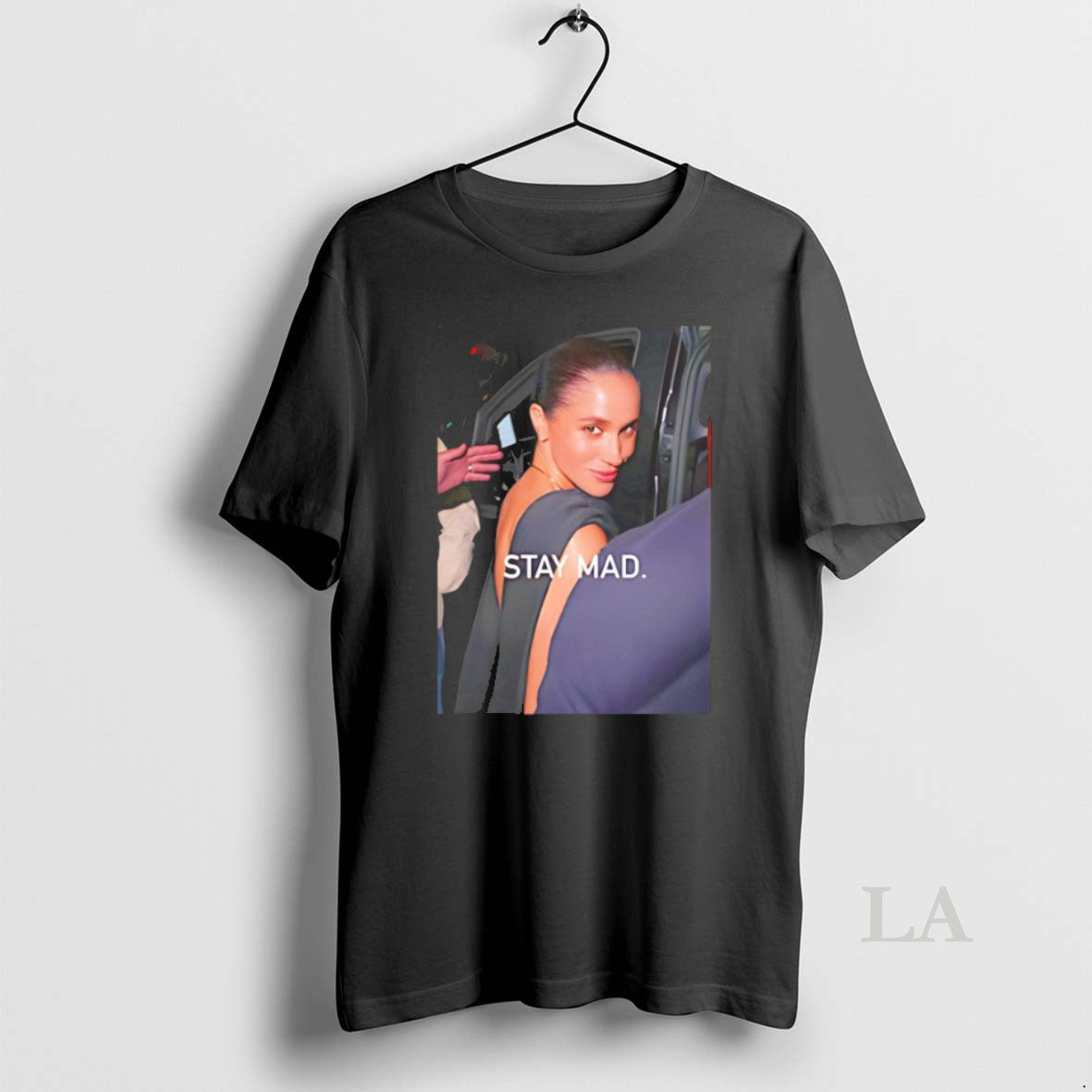 Original Stay Mad Meghan Markle - Adult & Kids T-Shirts, Sweatshirts & Hoodies apparel design preview 1
