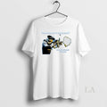 Original Stay Strapped Or Get Clapped George - Adult & Kids T-Shirts, Sweatshirts & Hoodies apparel design preview 1
