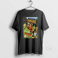 Original Steelers X Browns Acrisure Stadium - Adult & Kids T-Shirts, Sweatshirts & Hoodies apparel design preview 1