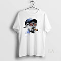 Original Stephen Curry Golden State Warriors Head - Adult & Kids T-Shirts, Sweatshirts & Hoodies apparel design preview 1
