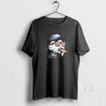 Original Stephen Curry Head Cigar Signature - Adult & Kids T-Shirts, Sweatshirts & Hoodies apparel design preview 1