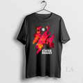 Original Stephen Kings Silver Bullet - Adult & Kids T-Shirts, Sweatshirts & Hoodies apparel design preview 1