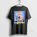 Original Stephs Brother Seth Curry Stephen Golden - Adult & Kids T-Shirts, Sweatshirts & Hoodies apparel design preview 1