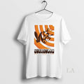 Original Stereolab Oct 8 2025 Cleveland Oh - Adult & Kids T-Shirts, Sweatshirts & Hoodies apparel design preview 1