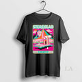 Original Stereolab Rio Theatre Santa Cruz Ca Oct 24 - Adult & Kids T-Shirts, Sweatshirts & Hoodies apparel design preview 1