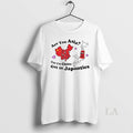 Original Steve Are You Asia C U - Adult & Kids T-Shirts, Sweatshirts & Hoodies apparel design preview 1