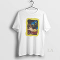 Original Stieglitz Odalisque - Adult & Kids T-Shirts, Sweatshirts & Hoodies apparel design preview 1