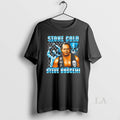 Original Stone Cold Steve Buscemi Picture Collage - Adult & Kids T-Shirts, Sweatshirts & Hoodies apparel design preview 1