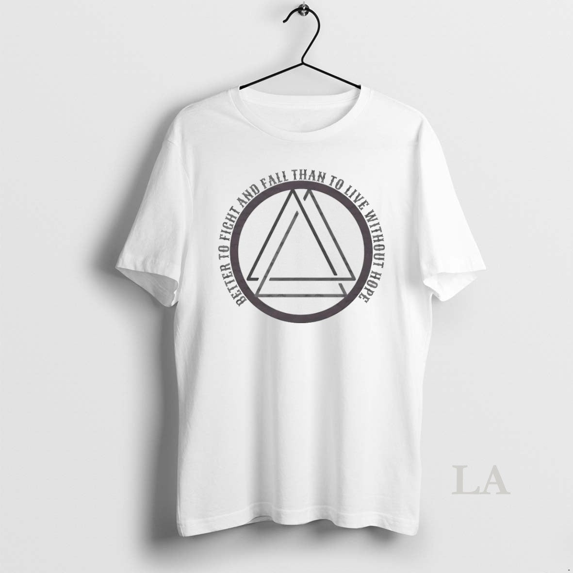 Original Stonehenge Viking Better To Fight And Fall - Adult & Kids T-Shirts, Sweatshirts & Hoodies apparel design preview 1