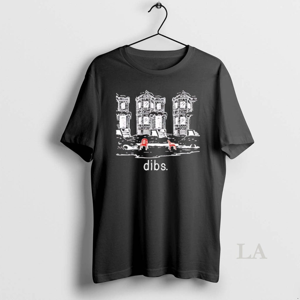 Original Street Dibs Chicago - Adult & Kids T-Shirts, Sweatshirts & Hoodies apparel design preview 1