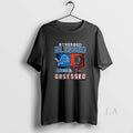 Original Stressed Blessed Detroit Lions And Tigers - Adult & Kids T-Shirts, Sweatshirts & Hoodies apparel design preview 1