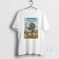 Original String Cheese The Fillmore San Francisco - Adult & Kids T-Shirts, Sweatshirts & Hoodies apparel design preview 1