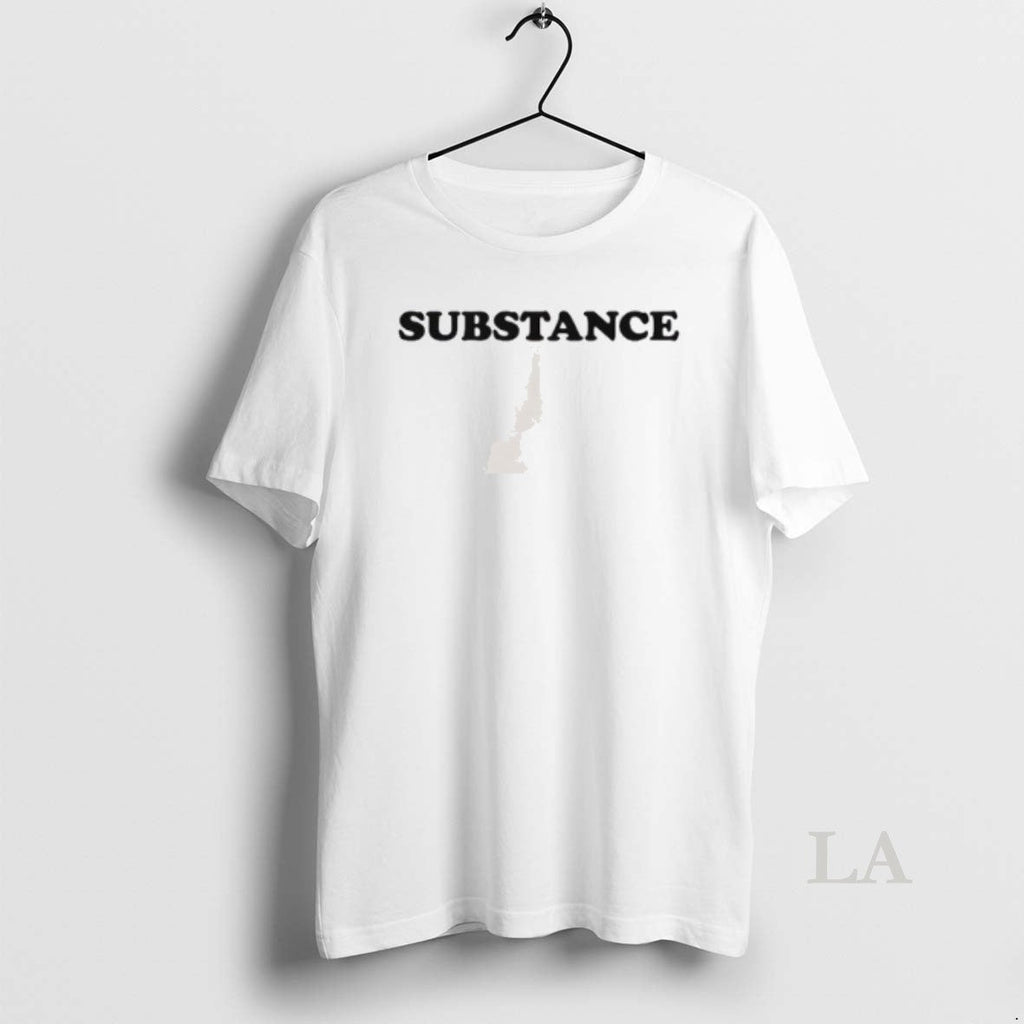 Original Substance - Adult & Kids T-Shirts, Sweatshirts & Hoodies apparel design preview 1