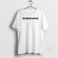 Original Substance - Adult & Kids T-Shirts, Sweatshirts & Hoodies apparel design preview 1