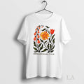 Original Subtle Fdt Flower - Adult & Kids T-Shirts, Sweatshirts & Hoodies apparel design preview 1