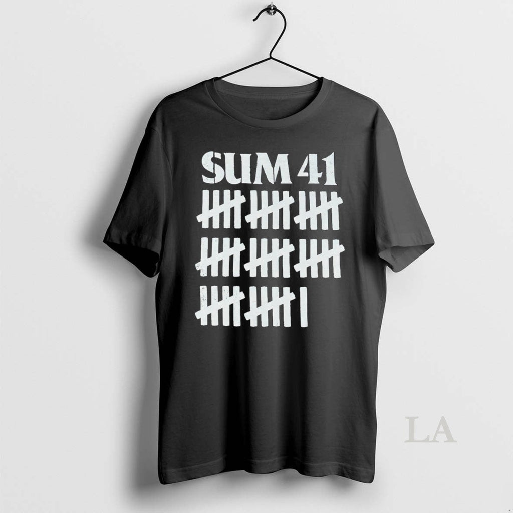 Original Sum 41 - Adult & Kids T-Shirts, Sweatshirts & Hoodies apparel design preview 1