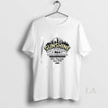 Original Sunshine Cab Company 804 New York City - Adult & Kids T-Shirts, Sweatshirts & Hoodies apparel design preview 1