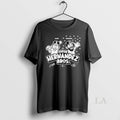 Original Super Hernndez Bros 2025 - Adult & Kids T-Shirts, Sweatshirts & Hoodies apparel design preview 1