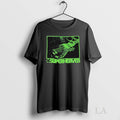 Original Superheaven Bass - Adult & Kids T-Shirts, Sweatshirts & Hoodies apparel design preview 1