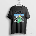 Original Superheaven Coin Toss - Adult & Kids T-Shirts, Sweatshirts & Hoodies apparel design preview 1