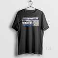Original Supporters Shield Winners 2025 Mls - Adult & Kids T-Shirts, Sweatshirts & Hoodies apparel design preview 1