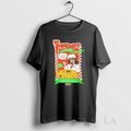 Original Svengoolies Berwyn Style Pizza Try Our - Adult & Kids T-Shirts, Sweatshirts & Hoodies apparel design preview 1