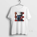 Original Swift Bruce Springsteen Born In The Usa - Adult & Kids T-Shirts, Sweatshirts & Hoodies apparel design preview 1