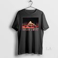 Original Swift The Life Of A Showgirl Its Frightening - Adult & Kids T-Shirts, Sweatshirts & Hoodies apparel design preview 1