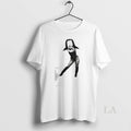 Original Swift The Life Of A Showgirl Shiny Bug - Adult & Kids T-Shirts, Sweatshirts & Hoodies apparel design preview 1
