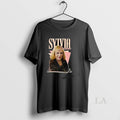 Original Sylvia Browne Graphic - Adult & Kids T-Shirts, Sweatshirts & Hoodies apparel design preview 1