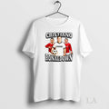 Original Syndrome Cristiano Ronaldown Football - Adult & Kids T-Shirts, Sweatshirts & Hoodies apparel design preview 1