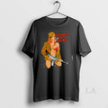 Original System Of A Down Girl Sexy Smocking - Adult & Kids T-Shirts, Sweatshirts & Hoodies apparel design preview 1