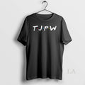 Original Tjpw Tokyo Joshi Pro Wrestling Style Friends - Adult & Kids T-Shirts, Sweatshirts & Hoodies apparel design preview 1