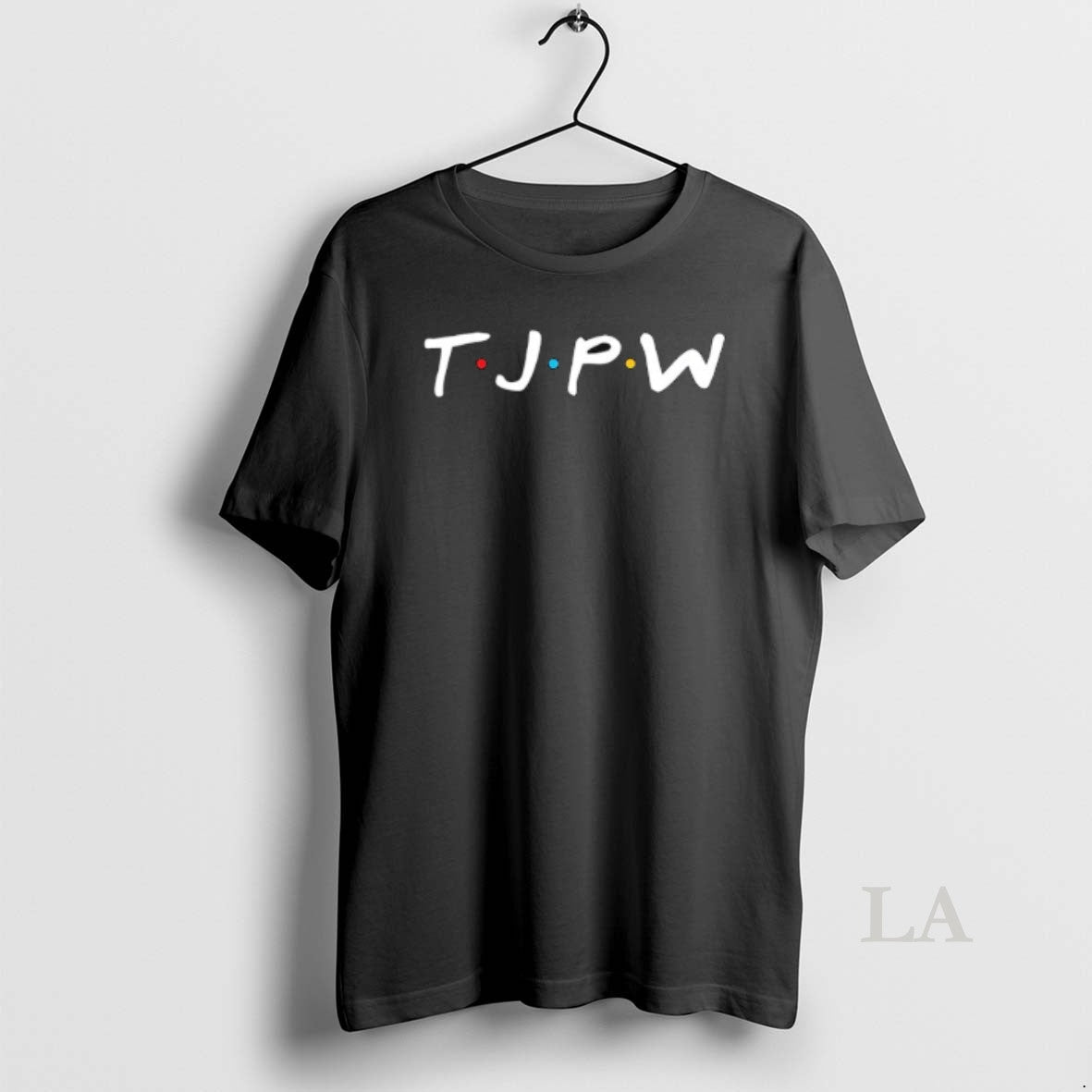 Original Tjpw Tokyo Joshi Pro Wrestling Style Friends - Adult & Kids T-Shirts, Sweatshirts & Hoodies apparel design preview 1