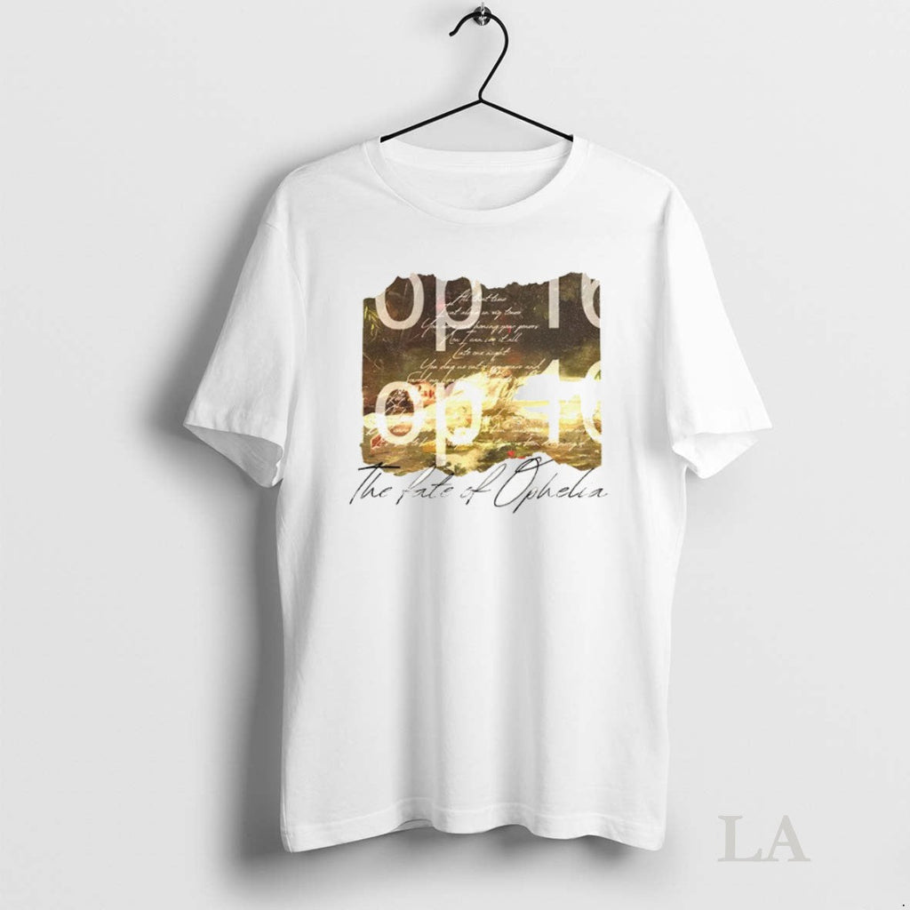 Original Ts12 The Life Of A Show Girl Fate Ophelia - Adult & Kids T-Shirts, Sweatshirts & Hoodies apparel design preview 1