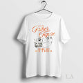 Original Ts12 The Life Of A Show Girl Father Figure - Adult & Kids T-Shirts, Sweatshirts & Hoodies apparel design preview 1