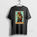 Original Tacos Before Vatos Unless El Vato Tiene - Adult & Kids T-Shirts, Sweatshirts & Hoodies apparel design preview 1
