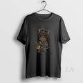 Original Tactical French Bulldog 2025 Graphic - Adult & Kids T-Shirts, Sweatshirts & Hoodies apparel design preview 1