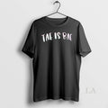 Original Tae Is Bae - Adult & Kids T-Shirts, Sweatshirts & Hoodies apparel design preview 1