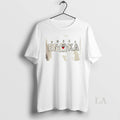 Original Tampa Bay Buccaneers Emeka Egbuka Eg Boo Ka - Adult & Kids T-Shirts, Sweatshirts & Hoodies apparel design preview 1