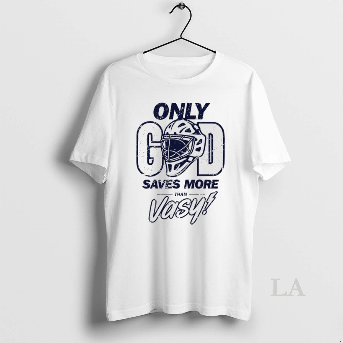 Original Tampa Bay Lightning Only God Saves More Than - Adult & Kids T-Shirts, Sweatshirts & Hoodies apparel design preview 1