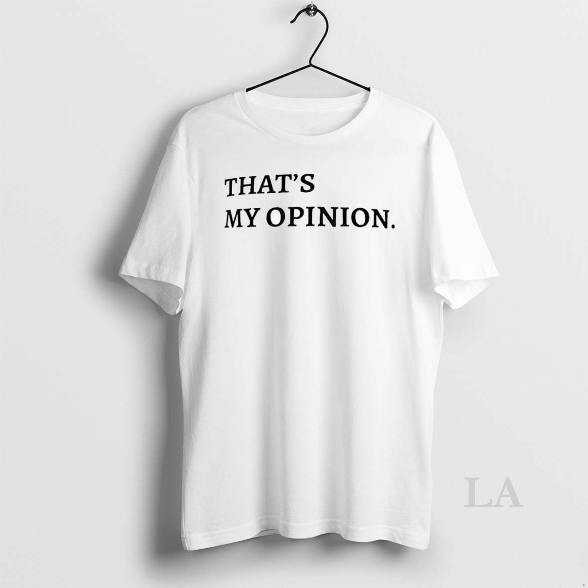 Original Tamra Judge Rhoc Thats My Opinion - Adult & Kids T-Shirts, Sweatshirts & Hoodies apparel design preview 1