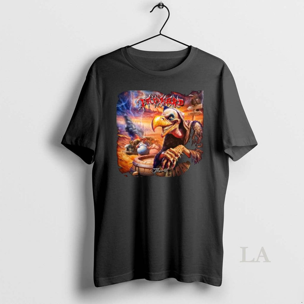 Original Tankard Thirst 5th December 2025 Long Sleve - Adult & Kids T-Shirts, Sweatshirts & Hoodies apparel design preview 1