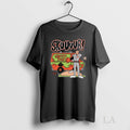 Original Tarik Skubal Detroit Tigers Skuuuub Gritty - Adult & Kids T-Shirts, Sweatshirts & Hoodies apparel design preview 1