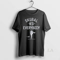 Original Tarik Skubal Ks Everybody - Adult & Kids T-Shirts, Sweatshirts & Hoodies apparel design preview 1