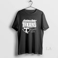 Original Tarleton State Soccer Its A Purple Out You - Adult & Kids T-Shirts, Sweatshirts & Hoodies apparel design preview 1