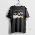 Original Tatum Brown And Horford Pressure Makes - Adult & Kids T-Shirts, Sweatshirts & Hoodies apparel design preview 1