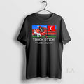 Original Tawee Walker Truck Stick Cincinnati Bearcats - Adult & Kids T-Shirts, Sweatshirts & Hoodies apparel design preview 1